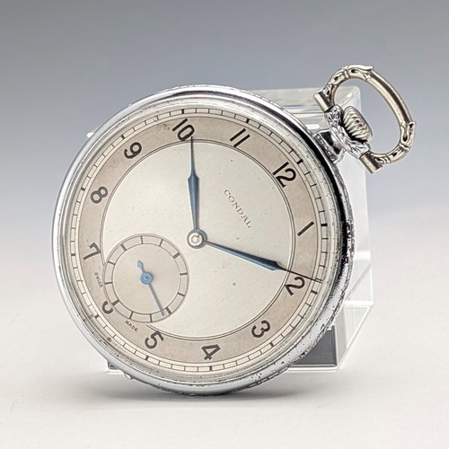 Orologio tasca lanco carica - orologio,