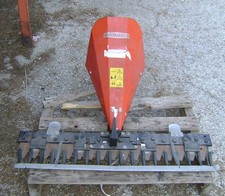 BARRA FALCIANTE PER MOTOCOLTIVATORE VALPADANA BLITZ 50 E SEP 1000 da cm90