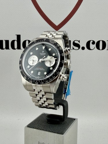 Nuovo 2026 tudor black - 2026, bay