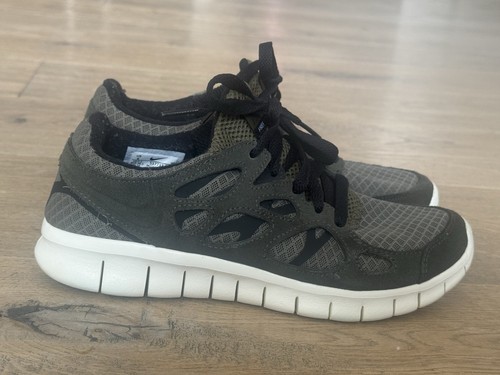 Nike free run modello - free,