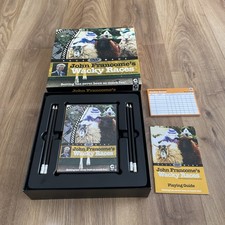 John Francome's Wacky Races