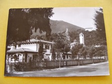 (FG.QD) SAN FELICE CIRCEO - VIALE DE GASPERI, CHIESA DELL'IMMACOLATA (vg 1969) s
