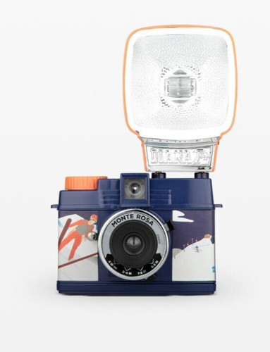 Lomography diana mini - lomography,
