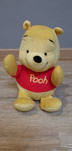 Pupazzo winnie the pooh - the,