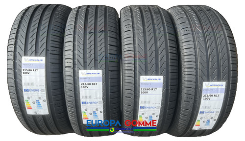 Kit michelin 215 r17 - kit,