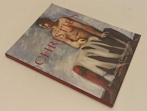 Christie milano catalogo - lt-,
