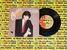 LP 45 7" BOBBY SOLO Non posso