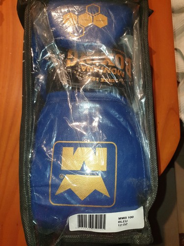 Guantoni boxe montana - guantoni,