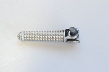 Pedana poggiapiedi lato