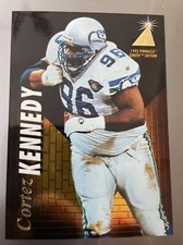 Zenith #Z101 Cortez Kennedy