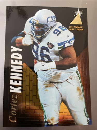 Zenith z101 cortez kennedy - #z101,
