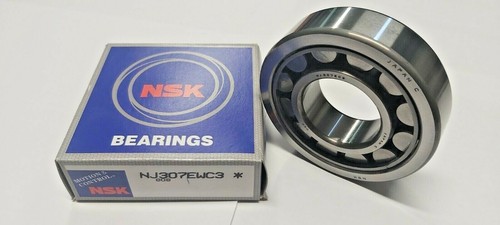 Nsk nj307ewc3 cuscinetto - nsk,