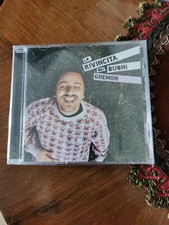 Ghemon CD SIGILLATO La