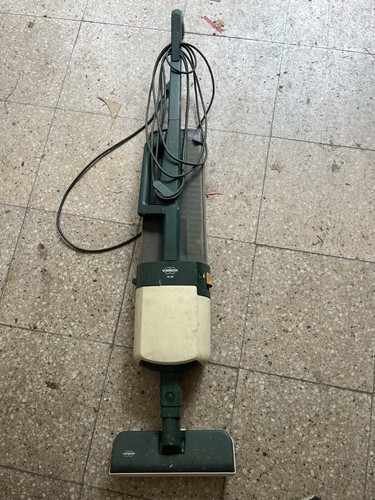 Folletto vorwerk 120 vk121 - folletto,