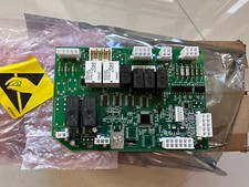 Scheda di controllo principale