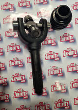 Yamaha Kodiak 450 2018-2024 Kit giogo giunto trasversale albero motore posteriore