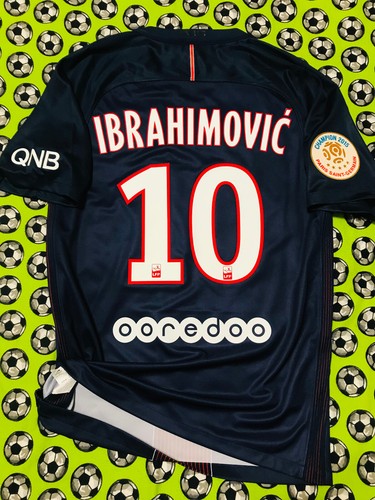 Maglia calcio nike psg - nike, paris