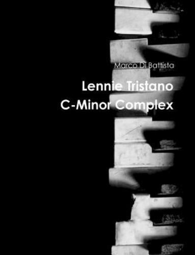 Lennie tristano minor - lennie,