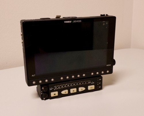 Dispositivi video registratore