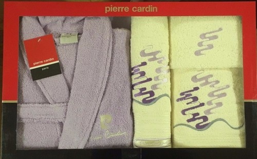 Pierre cardin luxury set - luxury,