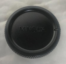 Minolta BC-1000 Camera Body