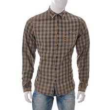 Camicia uomo Armani Jeans con