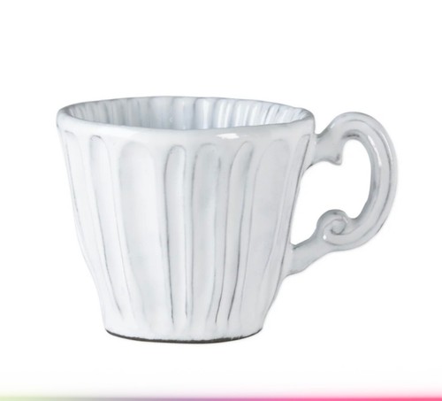 Tazza vietri incanto righe - vietri,
