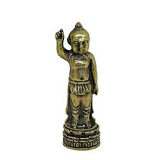 Baby Buddha Nascita Posa