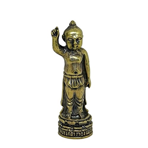 Baby buddha nascita posa - baby,