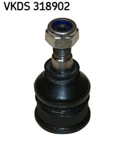 Skf testina sospensione smart - skf,