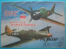 Fly Model 79 - Due caccia
