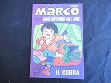 MARCO DAGLI APPENNINI ALLE