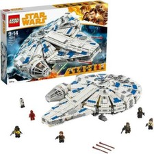 Lego Star Wars 75212  Kessel