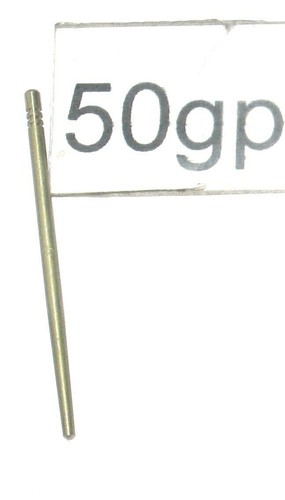 Dellorto spillo conico d11 - dellorto,