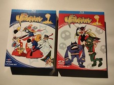 Yattaman Serie Completa Bluray