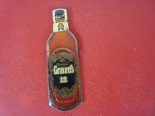 Pins pin alcool whisky grants - alcool,