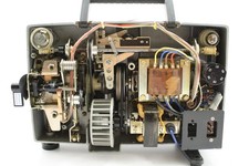 Motore proiettore Sankyo