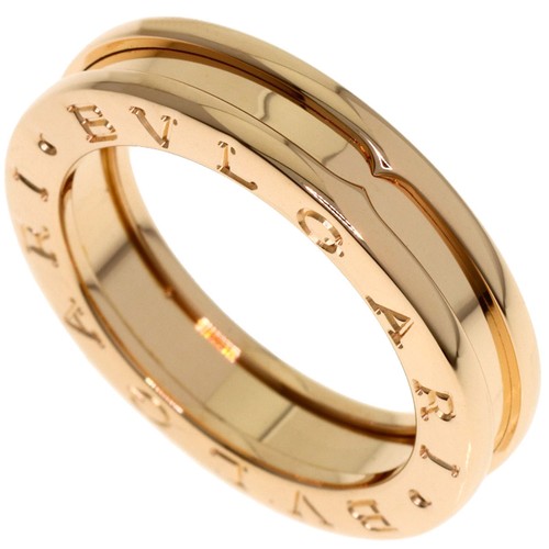 Anello bvlgari zero1 1 - bvlgari, b.zero1