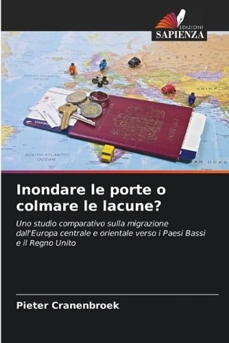 Inondare porte colmare - le,