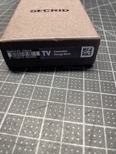 Portafoglio doppio vintage