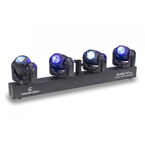 Soundsation axis mkii barra - soundsation,