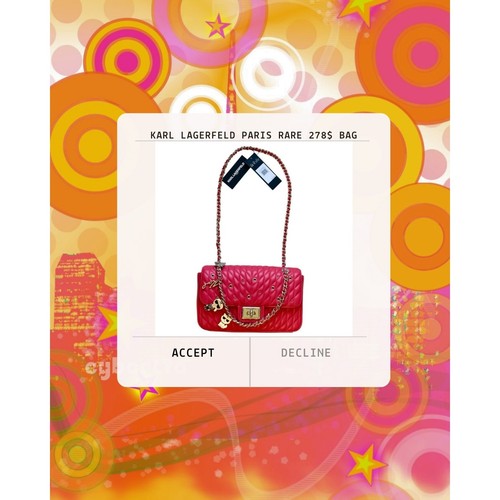 Rara borsa tracolla - rara, a