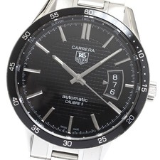 Orologio Uomo TAG HEUER