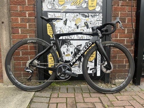Bici strada disco - bici,