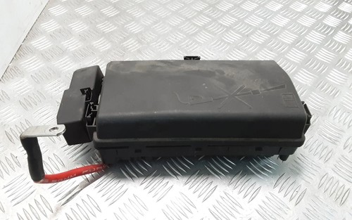 Scatola fusibili opel insignia - fusibili,