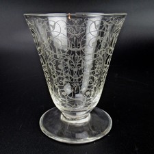 Bicchiere Baccarat serie