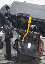 MOTORE SEMICOMPLETO PER