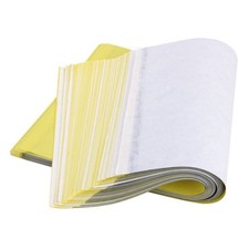  50 Pcs Carta Stampante Da
