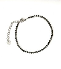 Bracciale tennis donna - bracciale,