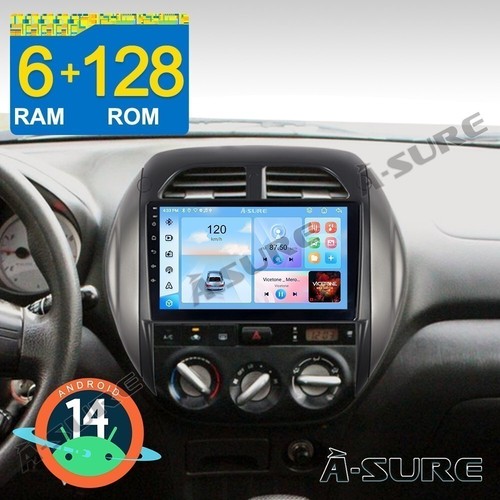 128gb radio carplay - 6+128gb,
